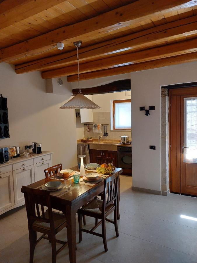I Gelsi - Holiday Home Lago  Exterior foto