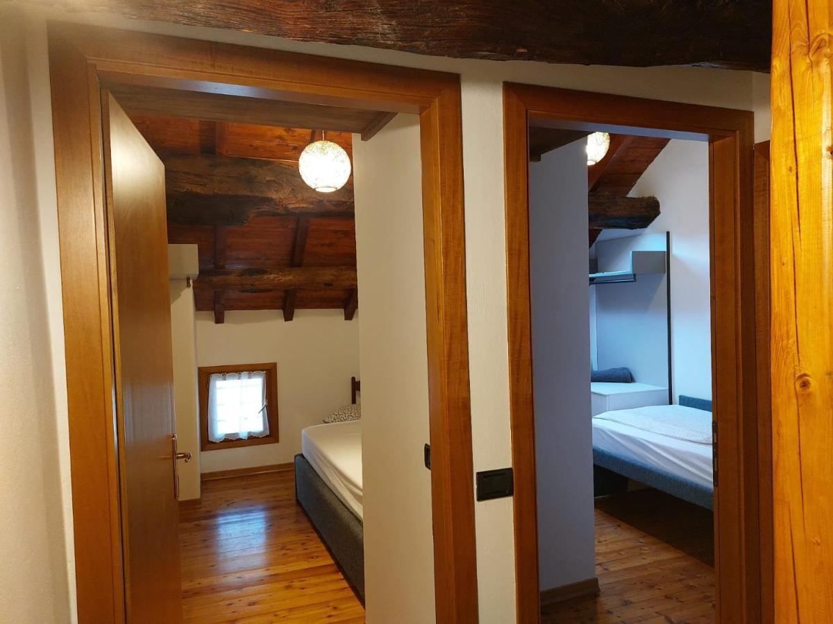 I Gelsi - Holiday Home Lago  Exterior foto