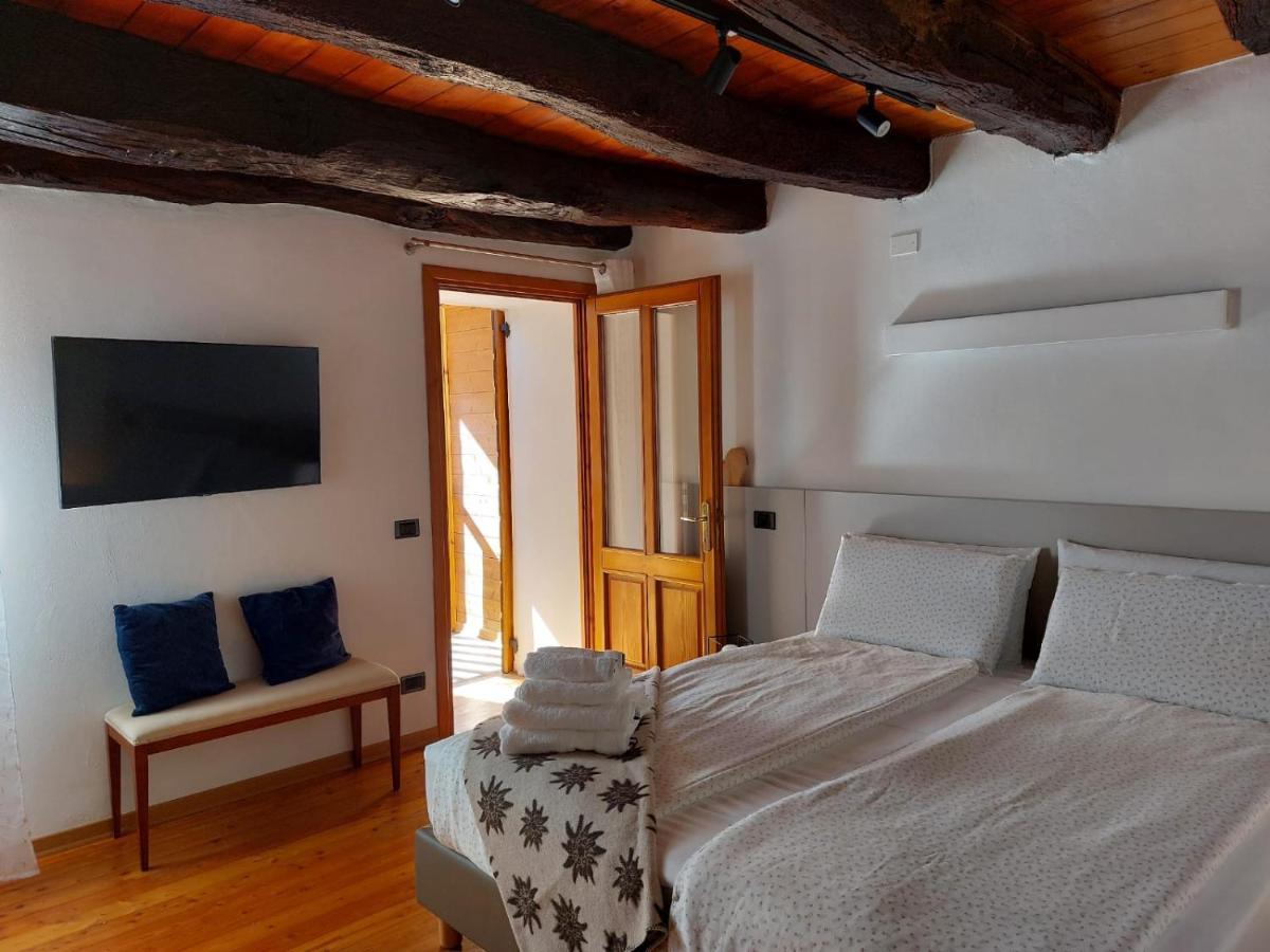 I Gelsi - Holiday Home Lago  Exterior foto