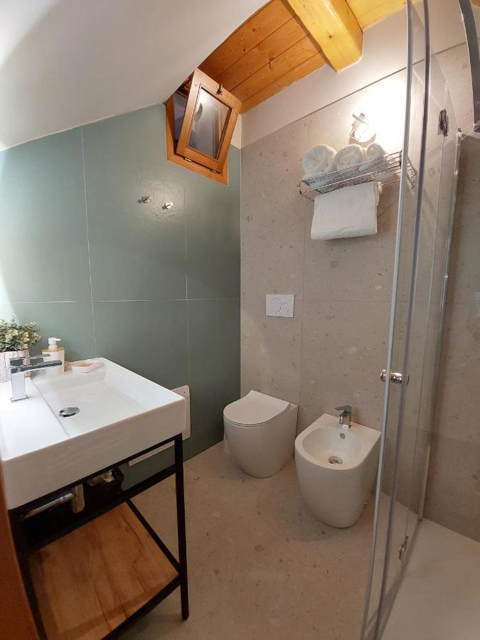 I Gelsi - Holiday Home Lago  Exterior foto
