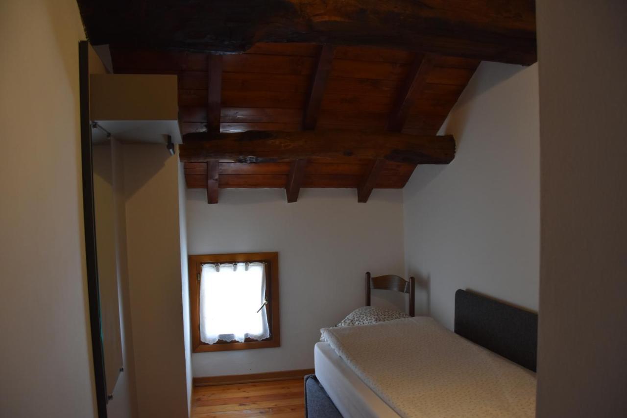 I Gelsi - Holiday Home Lago  Exterior foto
