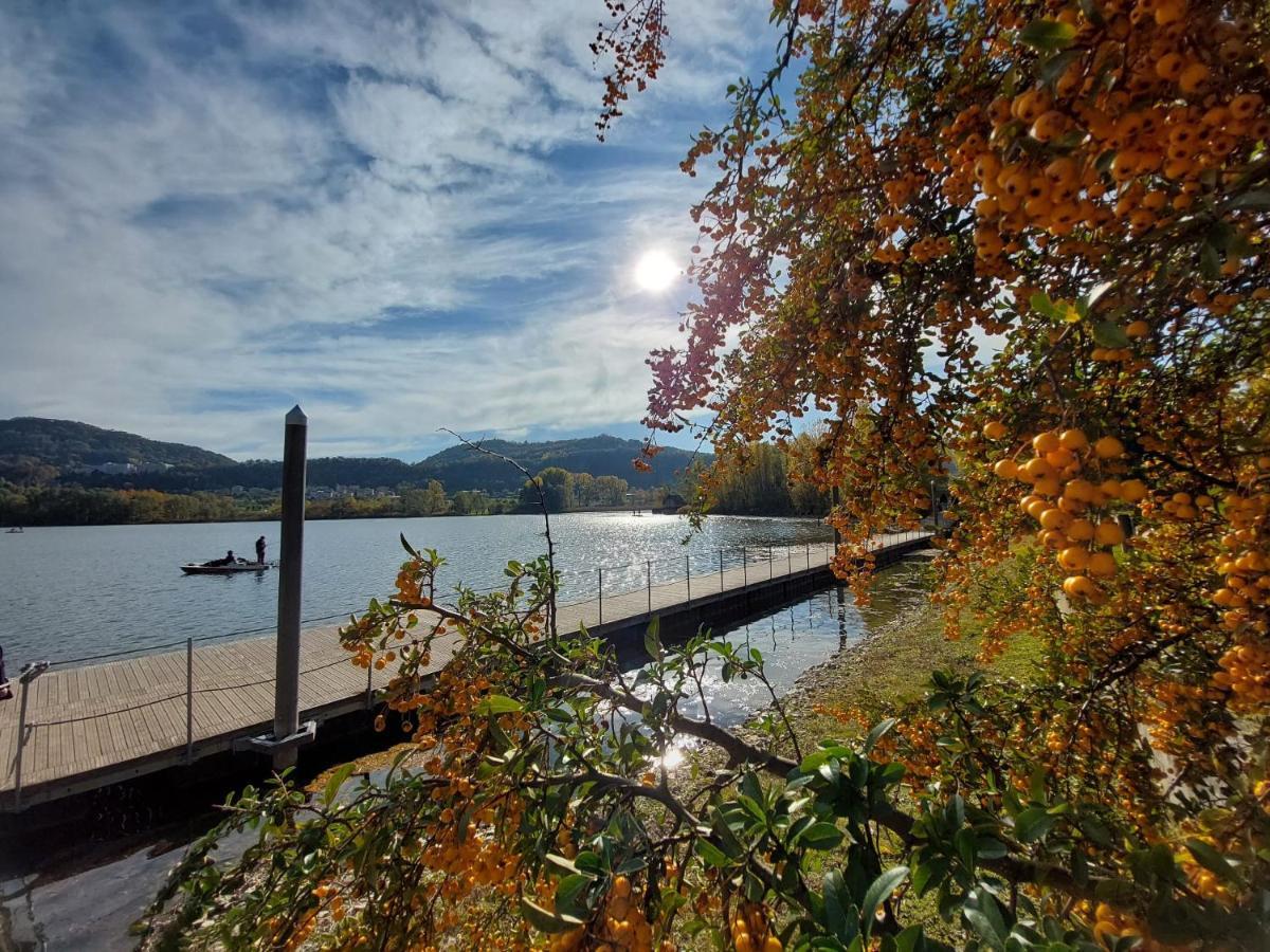 I Gelsi - Holiday Home Lago  Exterior foto